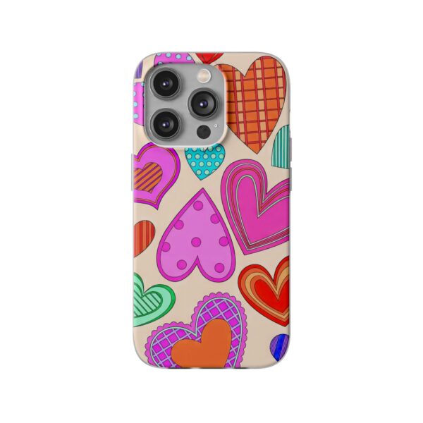 Elegant Pattern Flexi Cases for Samsung and iPhone - Image 229