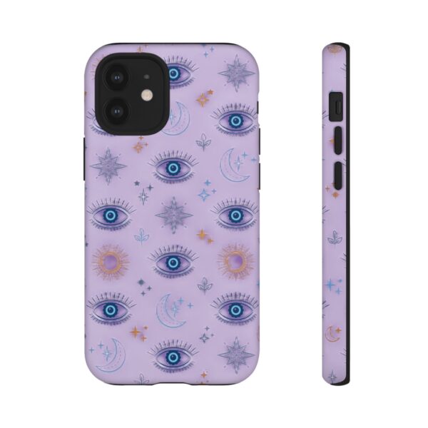 Evil eye | Tough Cases For iPhone Google Pixel Samsung - Image 24