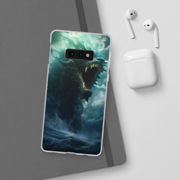 Sea Dragon Flexi Cases For iPhone and Samsung Series - Image 125