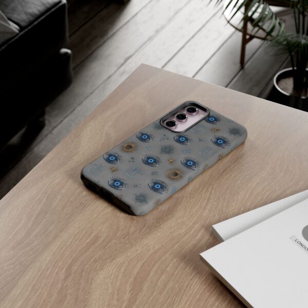 Evil eye | Tough Cases For iPhone Google Pixel Samsung - Image 106