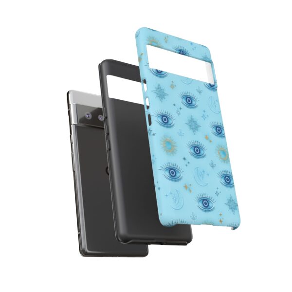 Evil eye | Tough Cases For iPhone Google Pixel Samsung - Image 129