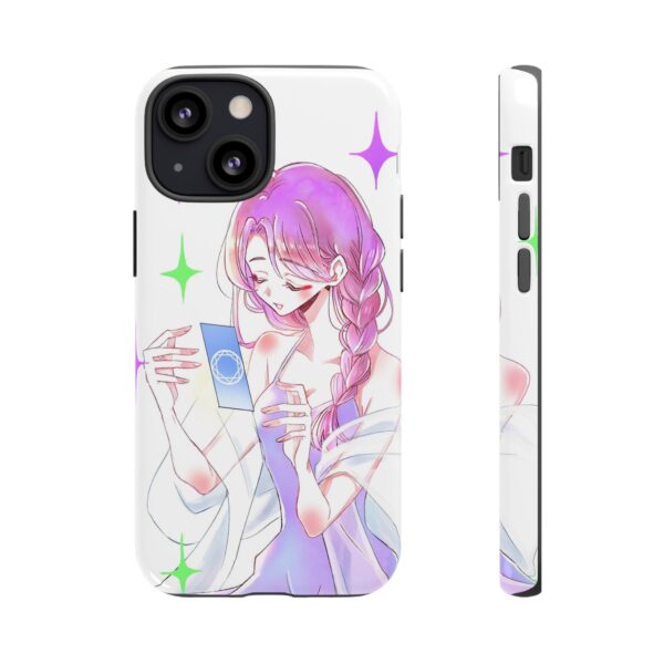 Princess Tough Cases For Samsung iPhone - Image 43