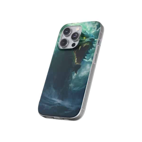 Sea Dragon Flexi Cases For iPhone and Samsung Series - Image 232