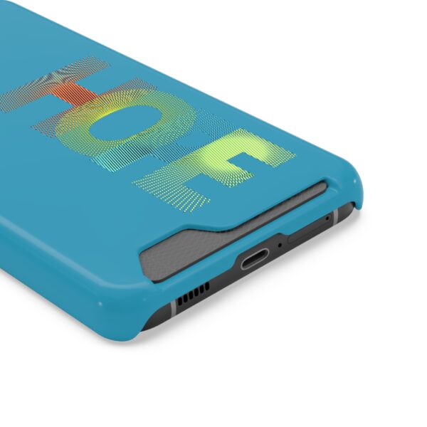 HOPE letters Phone Case For Samsung iPhones - Image 90