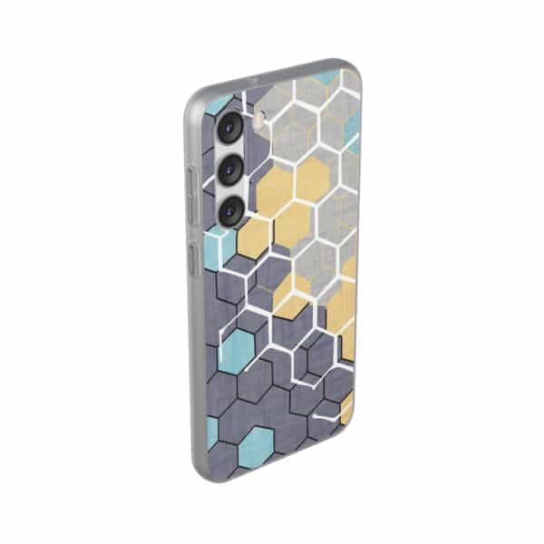 Marble Flexi Cases For iPhone & Samsung - Image 219