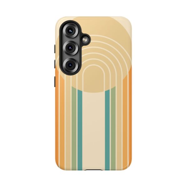 Hippie Retro Rainbow | Tough Case For iPhone Samsung Google Pixel - Image 241