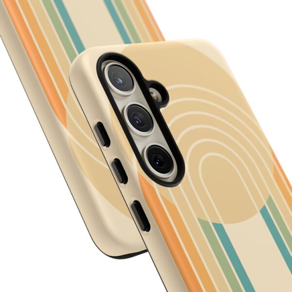 Hippie Retro Rainbow | Tough Case For iPhone Samsung Google Pixel - Image 164