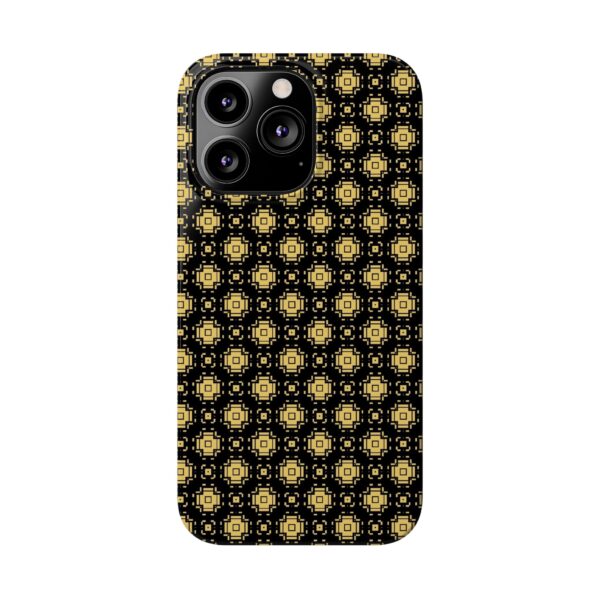 Pattern Slim Phone Cases Case-Mate Custom Phone Cases For iPhone and Samsung Series - Image 31