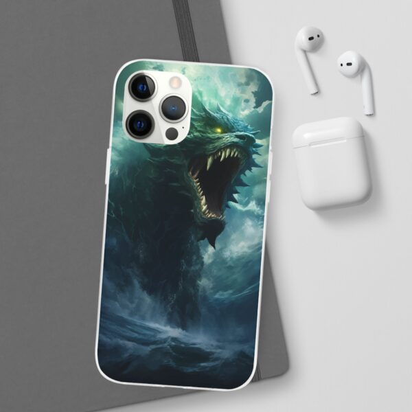 Sea Dragon Flexi Cases For iPhone and Samsung Series - Image 54