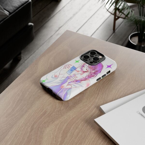 Princess Tough Cases For Samsung iPhone - Image 106
