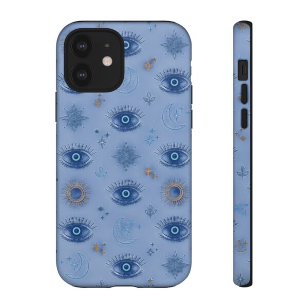 Evil eye | Tough Cases For iPhone Google Pixel Samsung - Image 26