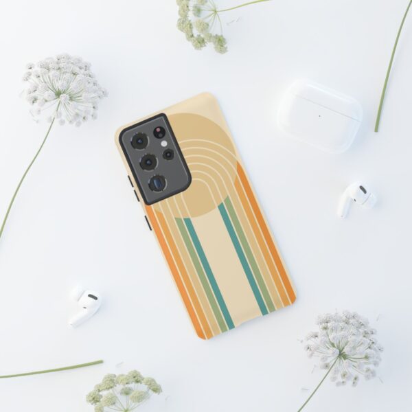 Hippie Retro Rainbow | Tough Case For iPhone Samsung Google Pixel - Image 54