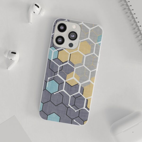 Marble Flexi Cases For iPhone & Samsung - Image 135
