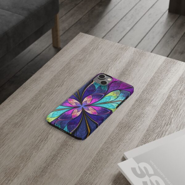 Fabulous Flowers On Slim Phone Cases Case-Mate Custom Phone Cases For iPhone and Samsung Series - Image 57
