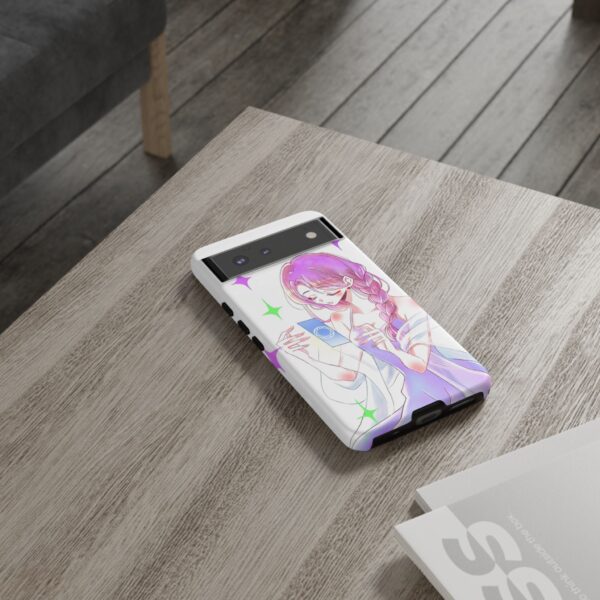 Princess Tough Cases For Samsung iPhone - Image 74