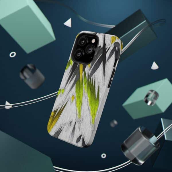 Hills Impact-Resistant Cases Custom Phone Cases For iPhone and Samsung Galaxy Series - Image 14