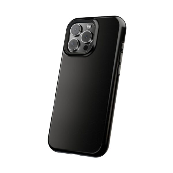 Zigzag stripes | Magnetic Tough Case For iPhone - Image 122