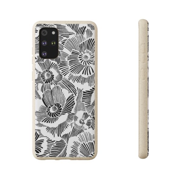 Flowers Biodegradable Cases for iPhone and Samsung - Image 57