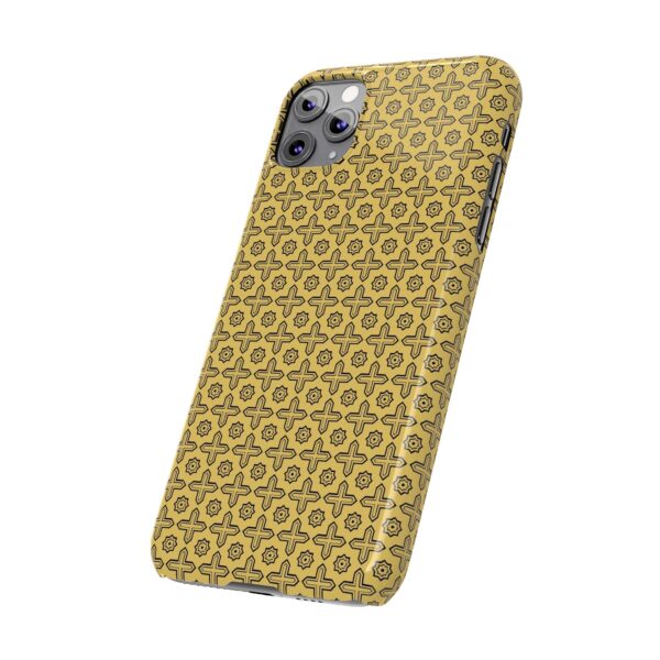Pattern Slim Phone Cases Case-Mate Custom Phone Cases For iPhone and Samsung Series - Image 20
