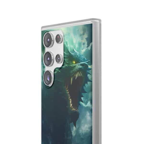 Sea Dragon Flexi Cases For iPhone and Samsung Series - Image 250