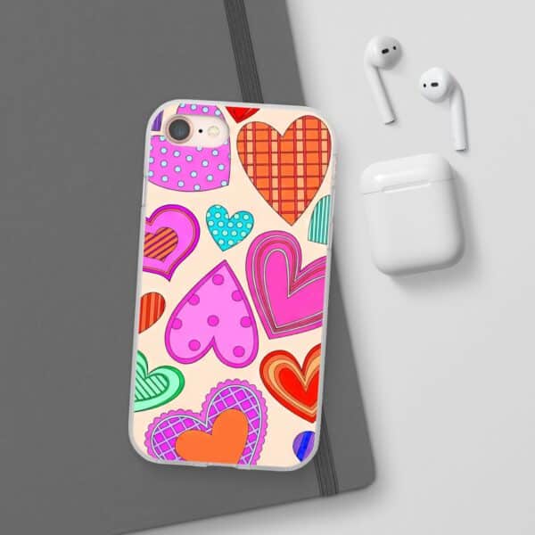Elegant Pattern Flexi Cases for Samsung and iPhone - Image 97