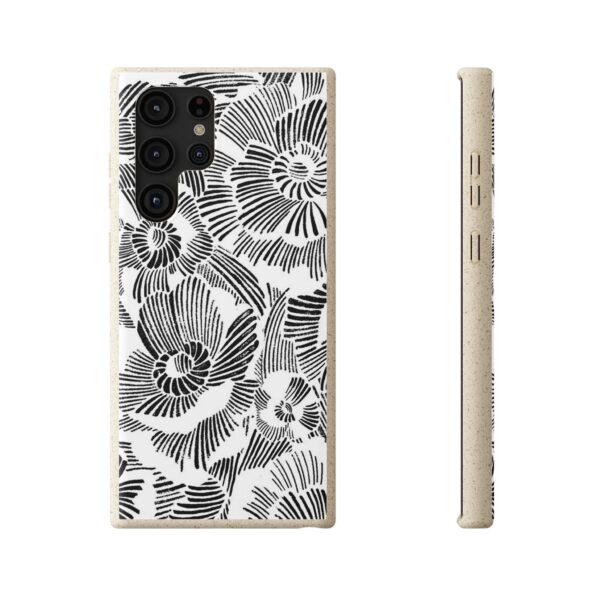 Flowers Biodegradable Cases for iPhone and Samsung - Image 149