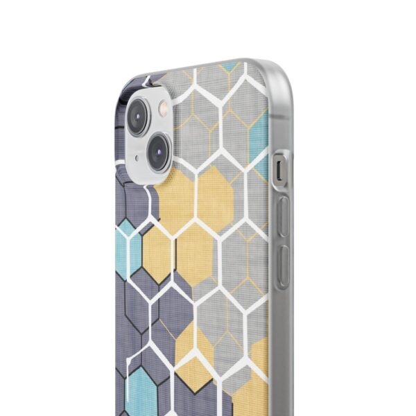 Marble Flexi Cases For iPhone & Samsung - Image 234