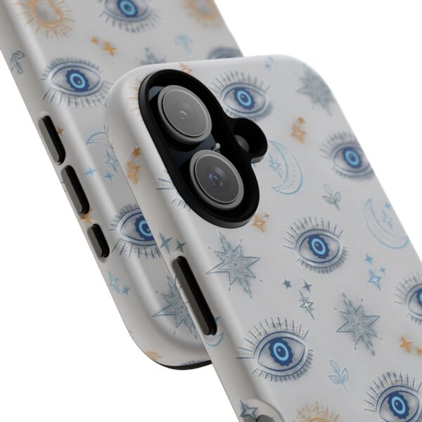 Evil eye | Tough Cases For iPhone Google Pixel Samsung - Image 196