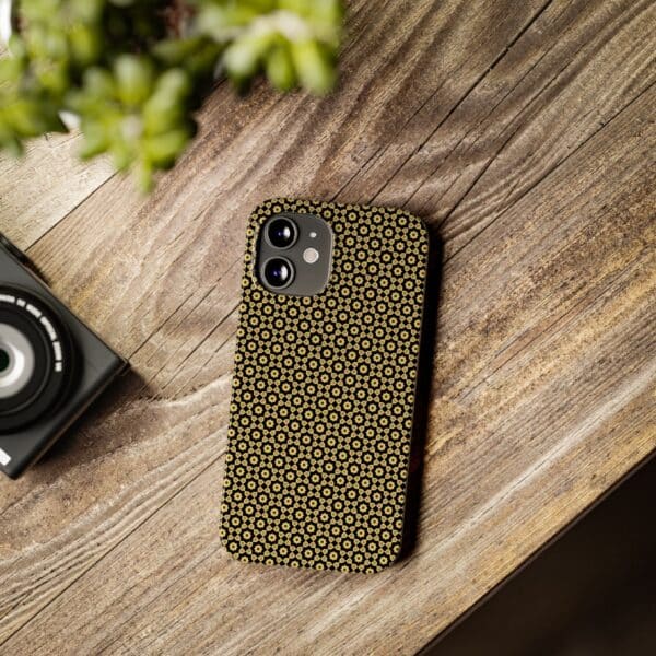 Pattern Slim Phone Cases Case-Mate Custom Phone Cases For iPhone and Samsung Series - Image 45