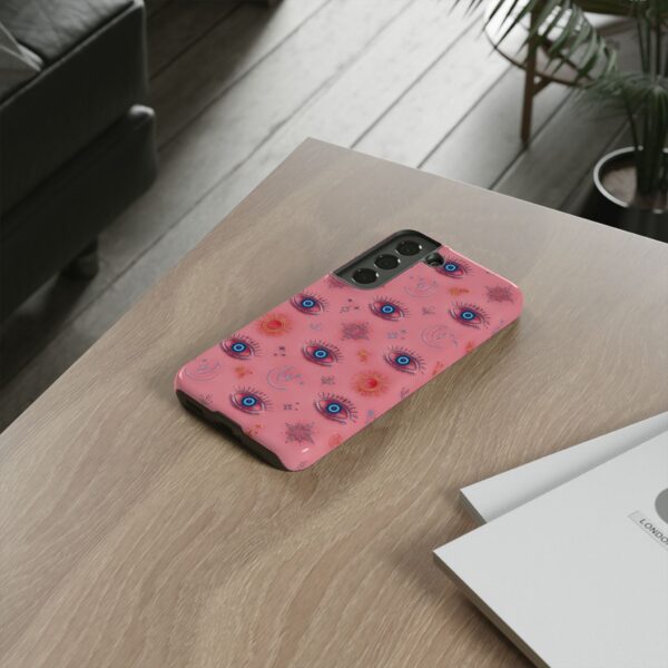 Evil eye | Tough Cases For iPhone Google Pixel Samsung - Image 56