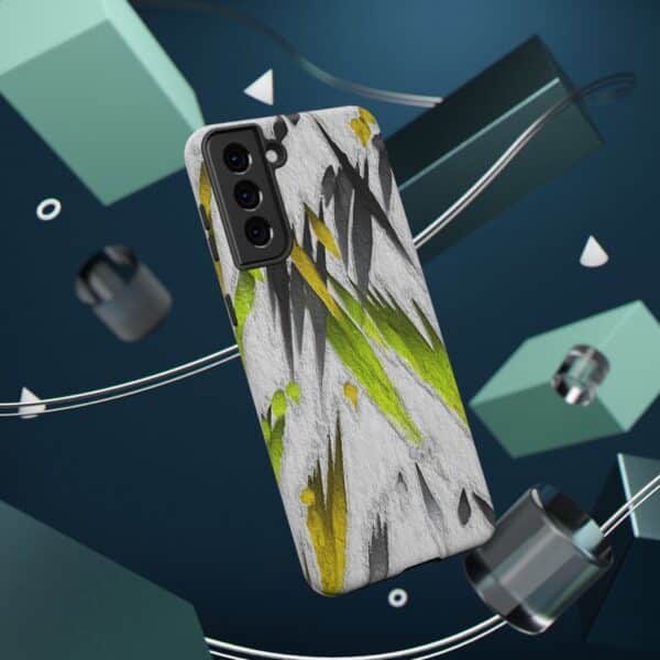 Hills Impact-Resistant Cases Custom Phone Cases For iPhone and Samsung Galaxy Series - Image 28