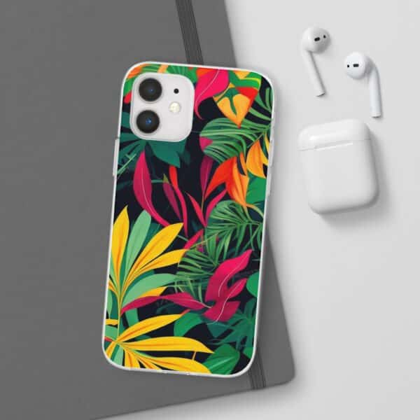 Beautiful Nature Flexi Cases For iPhone and Samsung - Image 48