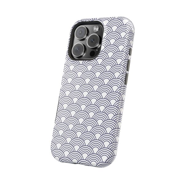 Ocean Waves | Magnetic Tough Case For iPhone - Image 114