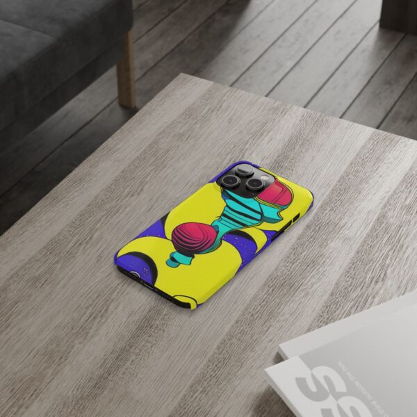Digital Art Slim Phone Cases Case-Mate Custom Phone Cases For iPhone and Samsung Series - Image 55