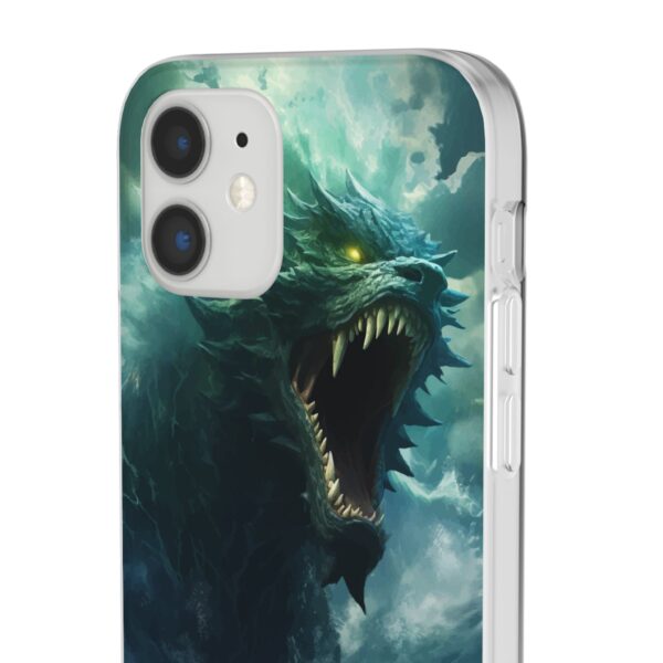 Sea Dragon Flexi Cases For iPhone and Samsung Series - Image 47