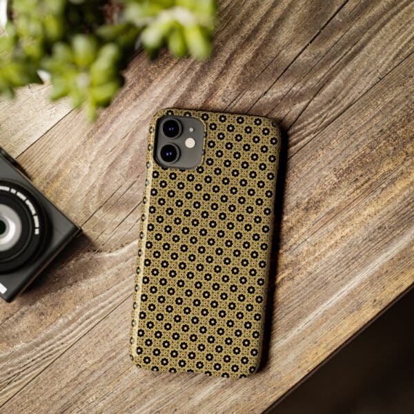 Pattern Slim Phone Cases Case-Mate Custom Phone Cases For iPhone and Samsung Series - Image 13