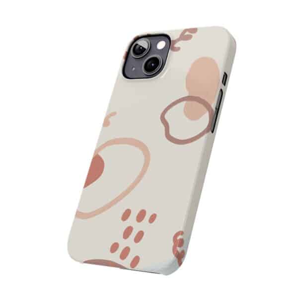 Hand Drawn On Slim Phone Cases Case-Mate Custom Phone Cases For iPhone and Samsung Series - Image 24