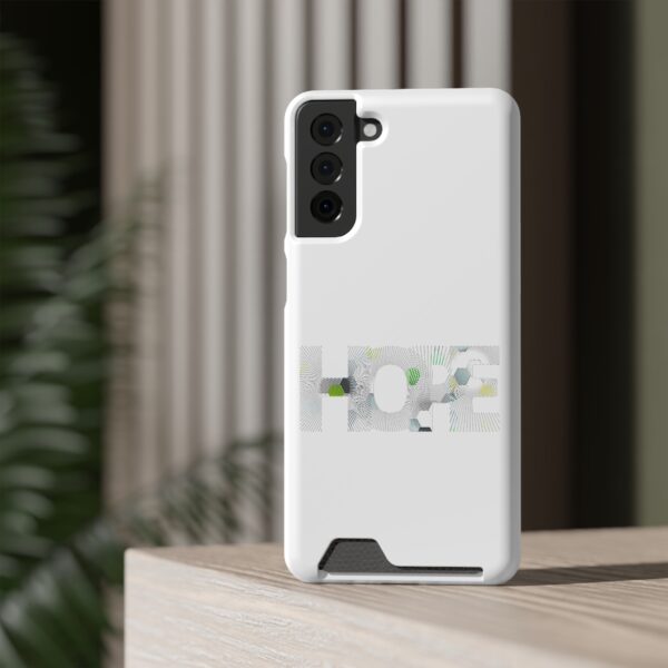 HOPE Phone Case With Card Holder For iPhone and Samsung - Image 152