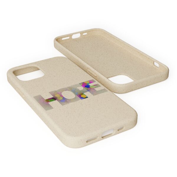 HOPE Biodegradable Cases For iPhone and Samsung Series - Image 40
