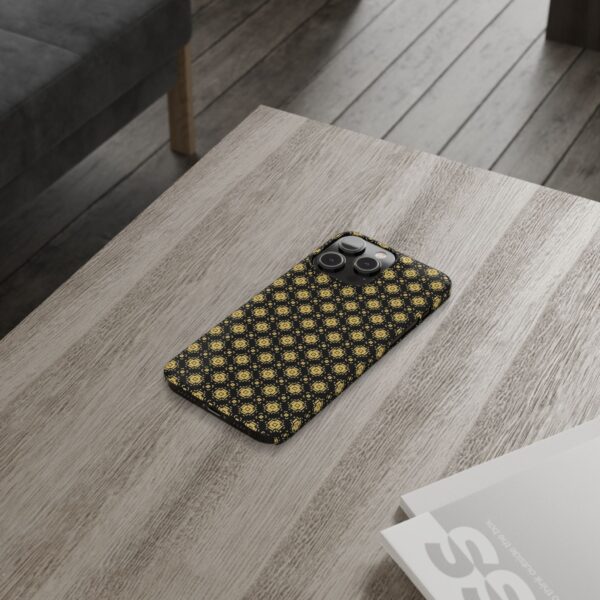 Pattern Slim Phone Cases Case-Mate Custom Phone Cases For iPhone and Samsung Series - Image 55