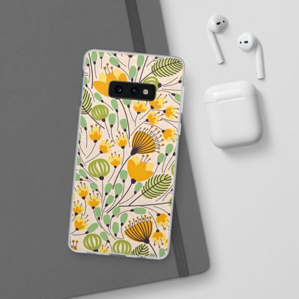 Digital Print Flowers Flexi Cases for iPhone and Samsung! - Image 125