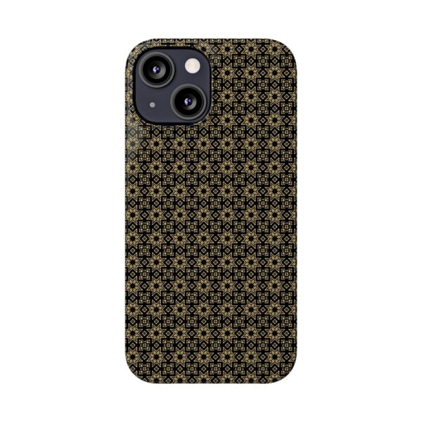 Pattern Slim Phone Cases Case-Mate Custom Phone Cases For iPhone and Samsung Series - Image 27