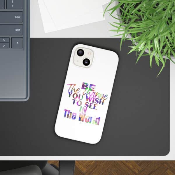 Slim Cases For iPhone & Samsung Series - Image 4