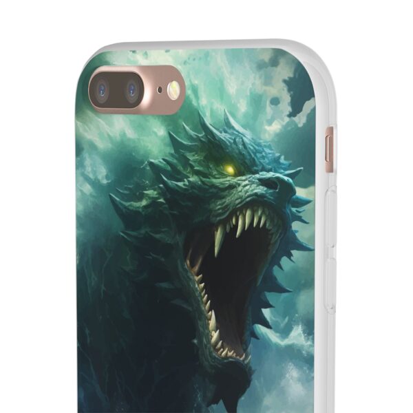 Sea Dragon Flexi Cases For iPhone and Samsung Series - Image 14