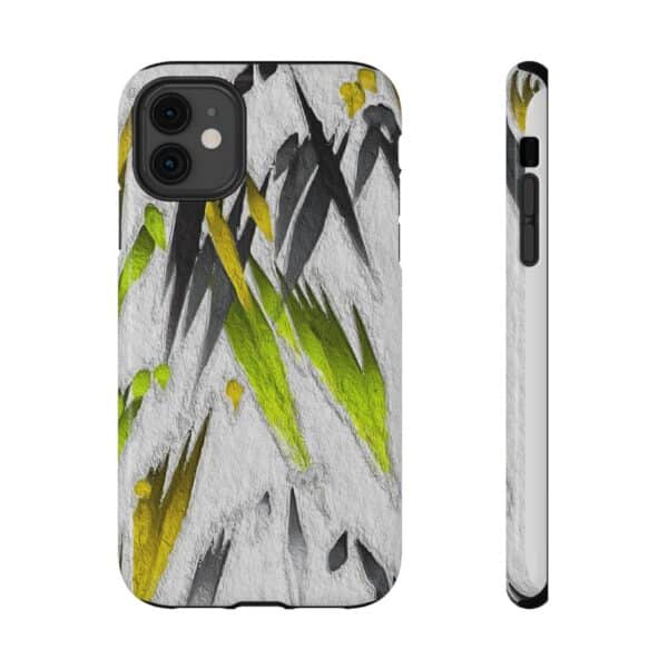 Hills Impact-Resistant Cases Custom Phone Cases For iPhone and Samsung Galaxy Series - Image 31