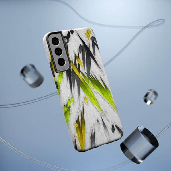Hills Impact-Resistant Cases Custom Phone Cases For iPhone and Samsung Galaxy Series - Image 70