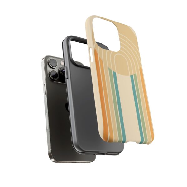 Hippie Retro Rainbow | Tough Case For iPhone Samsung Google Pixel - Image 101