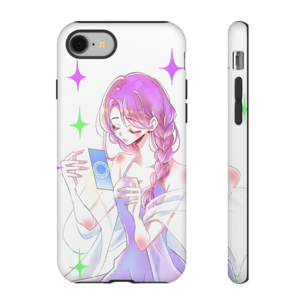 Princess Tough Cases For Samsung iPhone - Image 2