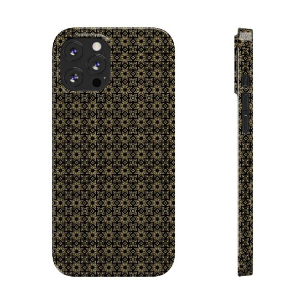 Pattern Slim Phone Cases Case-Mate Custom Phone Cases For iPhone and Samsung Series - Image 46