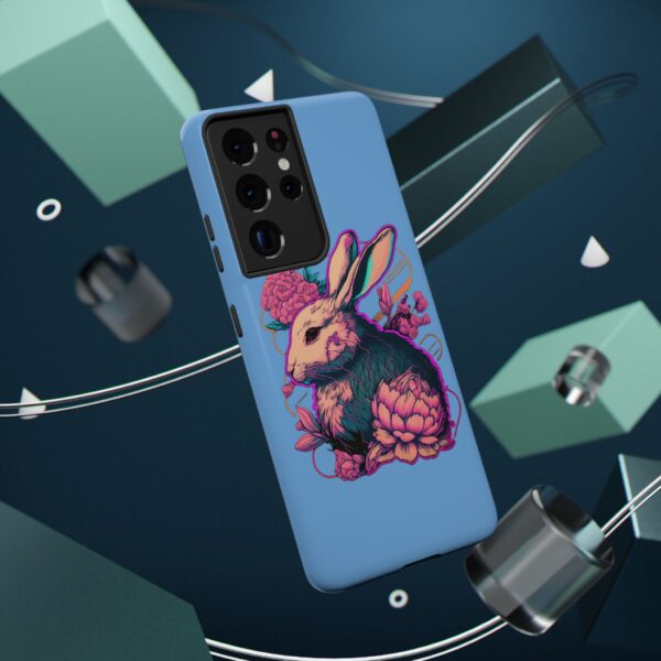 Rabbit Slim Phone Cases Case-Mate Custom Phone Cases For iPhone and Samsung Series - Image 30